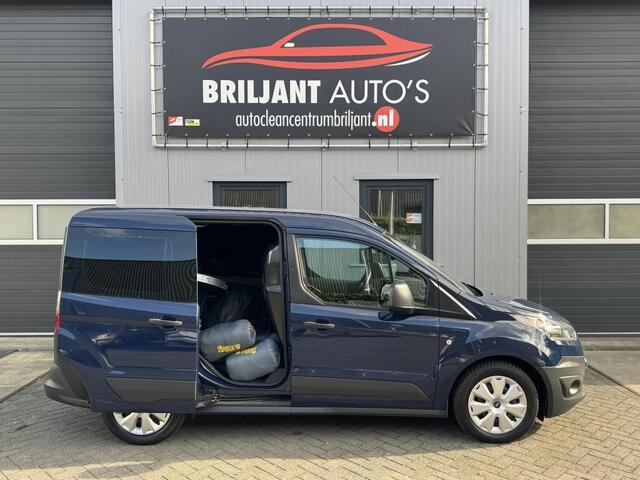 Ford TRANSIT CONNECT 1.0 Ecoboost L1 EcEd