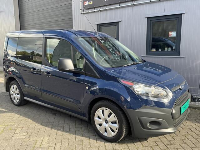 Ford TRANSIT CONNECT 1.0 Ecoboost L1 EcEd