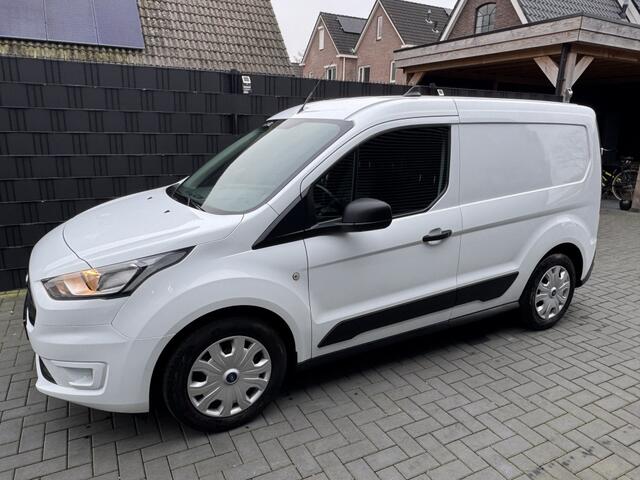 Ford TRANSIT CONNECT 1.5 EcoBlue L1 Trend| CAMERA| CARPLAY| CRUISE| NAP