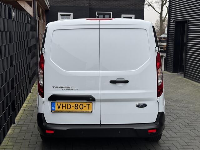Ford TRANSIT CONNECT 1.5 EcoBlue L1 Trend| CAMERA| CARPLAY| CRUISE| NAP