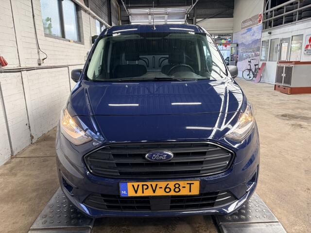 Ford TRANSIT CONNECT 1.5 EcoBlue L1 Trend Automaat Cruise Clima BT tel Trekhaak