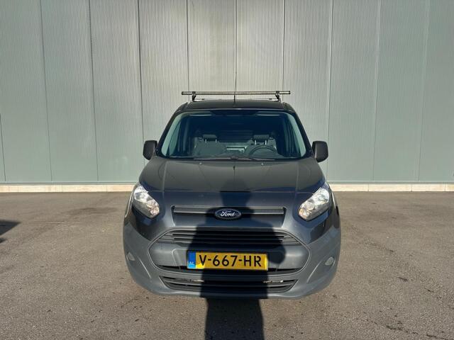 Ford TRANSIT CONNECT 1.5 TDCI L2 Economy
