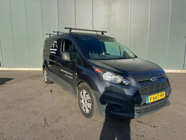 Ford TRANSIT CONNECT 1.5 TDCI L2 Economy