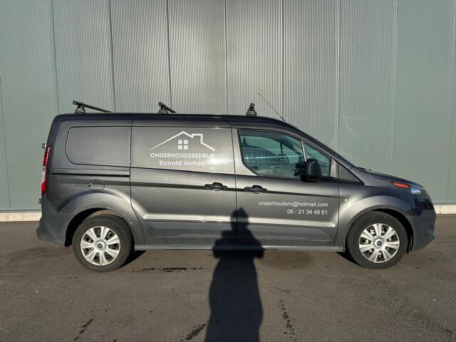 Ford TRANSIT CONNECT 1.5 TDCI L2 Economy