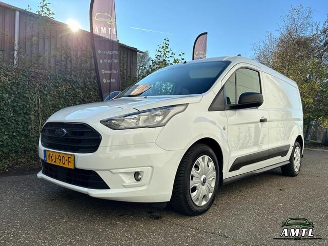 Ford TRANSIT CONNECT - 1.5 EcoBlue L2 Trend