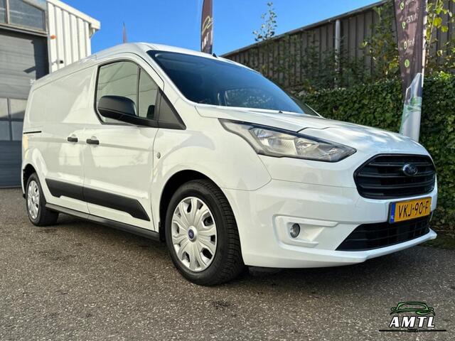 Ford TRANSIT CONNECT - 1.5 EcoBlue L2 Trend