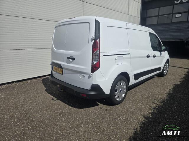 Ford TRANSIT CONNECT - 1.5 EcoBlue L2 Trend