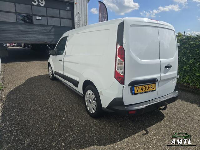 Ford TRANSIT CONNECT - 1.5 EcoBlue L2 Trend
