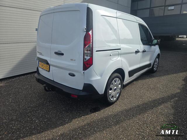 Ford TRANSIT CONNECT - 1.5 EcoBlue L1 Trend HP