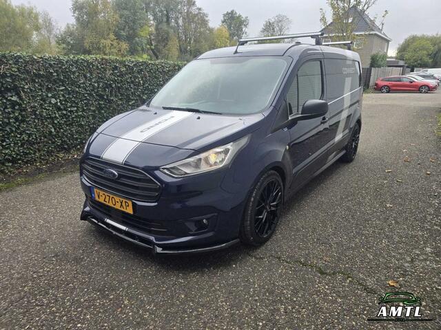 Ford TRANSIT CONNECT - 1.5 EcoBlue L2 Trend