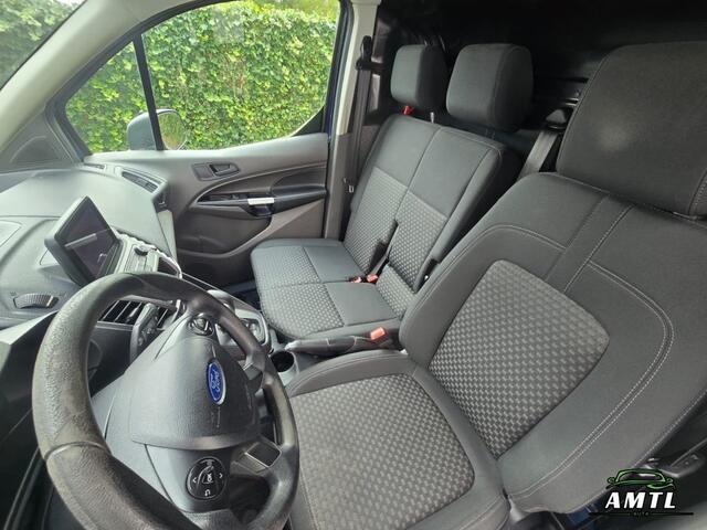 Ford TRANSIT CONNECT - 1.5 EcoBlue L2 Trend