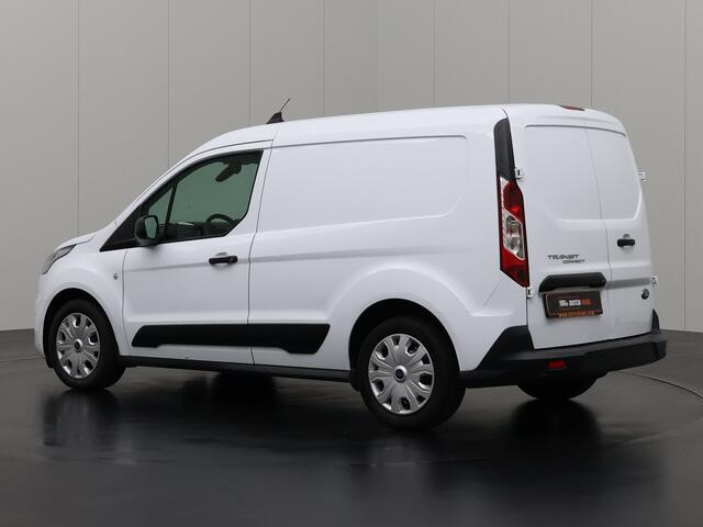 Ford TRANSIT CONNECT 1.0 Benzine Business | Navigatie | Camera | Airco | Cruise | Betimmering