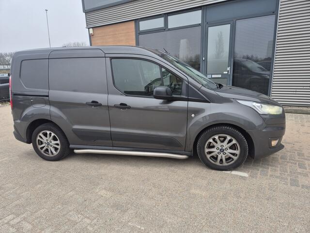 Ford TRANSIT CONNECT 1.5 EcoBlue automaat8 cruise lm achterschade camera verwarmde stoel L1 Trend