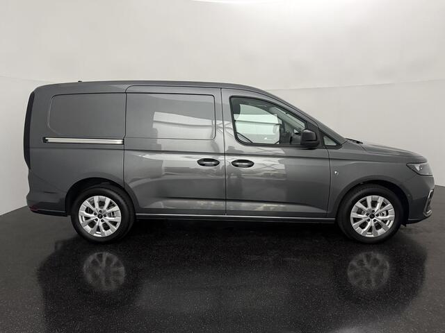 Ford TRANSIT CONNECT 1.5 EcoBoost PHEV L2 Limited met o.a. een Trekhaak, Achteruitrijcamera, Adaptieve Cruise Control, Android Auto en Apple Carplay