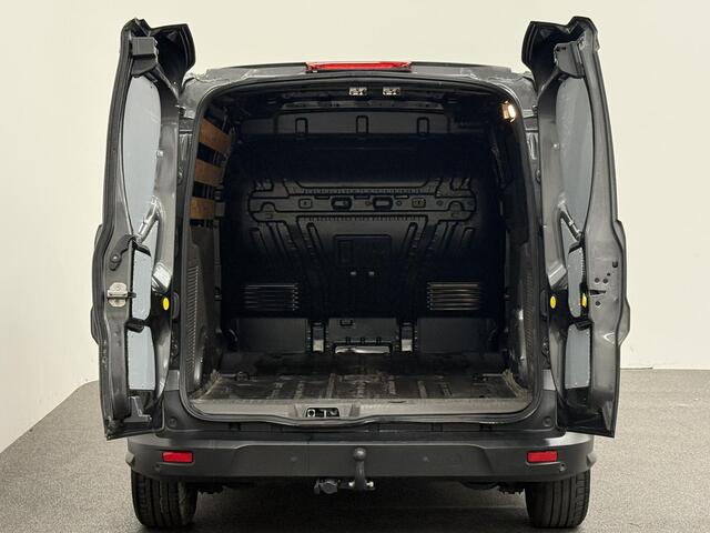 Ford TRANSIT CONNECT 1.5 EcoBlue L2 Trend Automaat Navi Airco PDC Achter Cruise Control 3Zits Camera DAB+