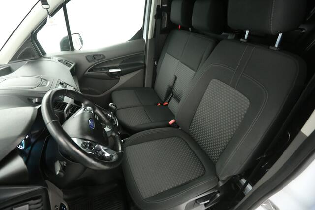 Ford TRANSIT CONNECT 1.5 EcoBlue | 3-Zits | Airco | Cruise | Imperiaal | Elektrpakket