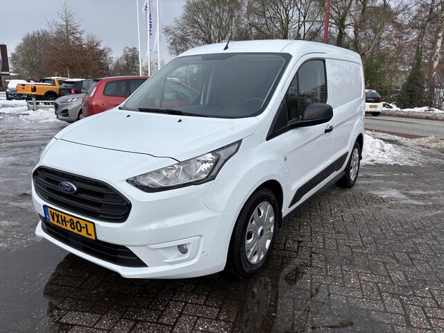 Ford TRANSIT CONNECT 1.0 Ecoboost L1 Trend