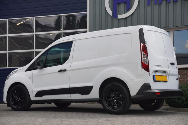 Ford TRANSIT CONNECT 1.0 Benine, AIRCO, BTW-VRIJ / MARGE
