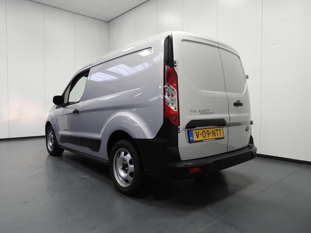 Ford TRANSIT CONNECT 1.0 Ecoboost L1 Ambiente 3-Zits CAMERA/SCHUIFDEUR/PDC!