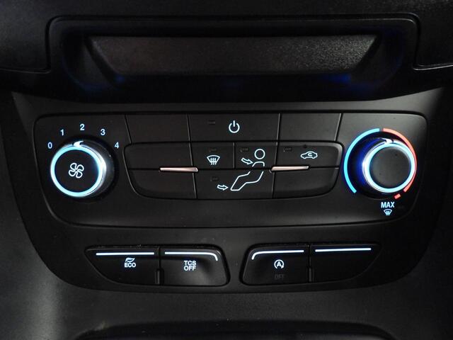 Ford TRANSIT CONNECT 1.0 Ecoboost L1 Ambiente 3-Zits CAMERA/SCHUIFDEUR/PDC!