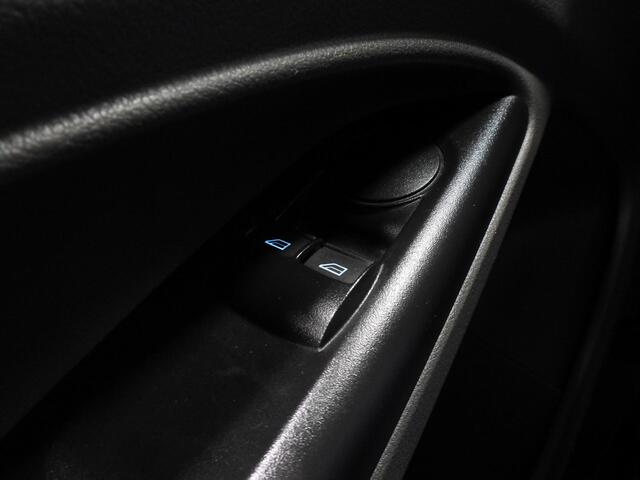 Ford TRANSIT CONNECT 1.0 Ecoboost L1 Ambiente 3-Zits CAMERA/SCHUIFDEUR/PDC!