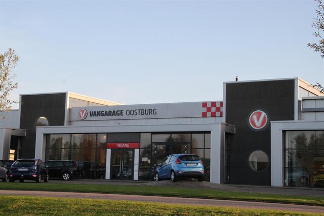 Ford TRANSIT CONNECT 1.5 EcoBlue L1 Trend MARGE (BTW VRIJ)