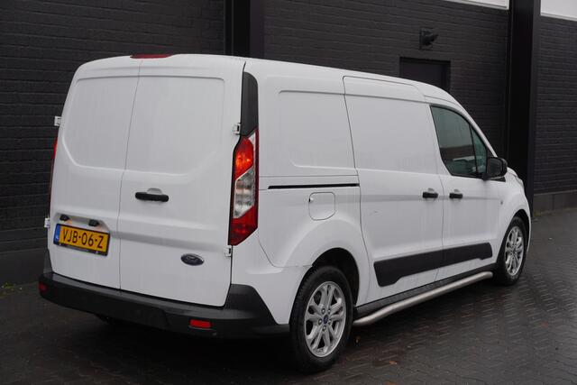 Ford TRANSIT CONNECT 1.5 EcoBlue L2 EURO 6 - Airco - Cruise - PDC - ¤9.900,- Excl.