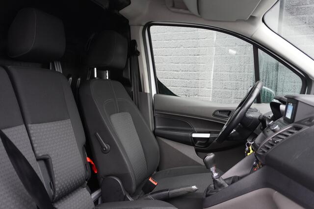Ford TRANSIT CONNECT 1.5 EcoBlue L2 EURO 6 - Airco - Cruise - PDC - ¤9.900,- Excl.