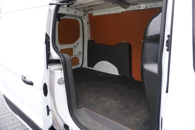 Ford TRANSIT CONNECT 1.5 EcoBlue L2 EURO 6 - Airco - Cruise - PDC - ¤9.900,- Excl.