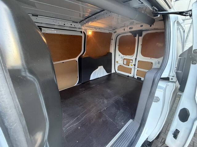 Ford TRANSIT CONNECT 1.0 100PK Euro 6 Benzine Ecoboost L2 Trend Airco/parkeersensoren/