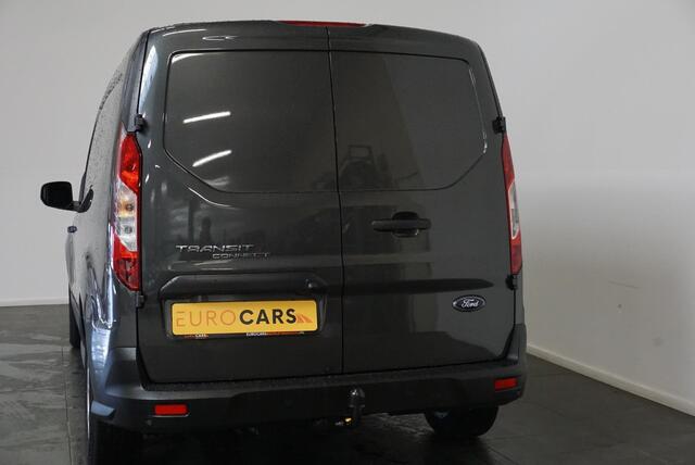 Ford TRANSIT CONNECT 1.5 EcoBlue L2 Trend Navi Airco PDC A Cruise Control 3Zits Camera DAB+