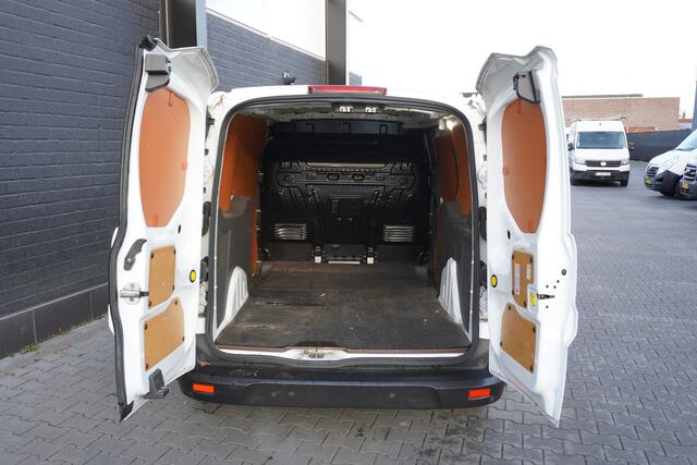 Ford TRANSIT CONNECT 1.5 EcoBlue 100PK L2 EURO 6 - Airco - Cruise - PDC - ¤9.499,- Excl.