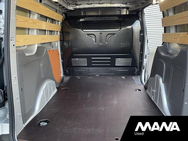 Ford TRANSIT CONNECT 1.5 EcoBlue 100PK L1 Trend Automaat Navi Camera Carplay Cruise control