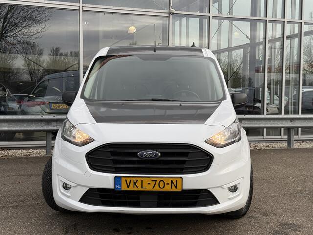 Ford TRANSIT CONNECT 1.5 EcoBlue L2 Trend | NL-auto | 1e Eig | Navi | Carplay | Camera | Cruisec