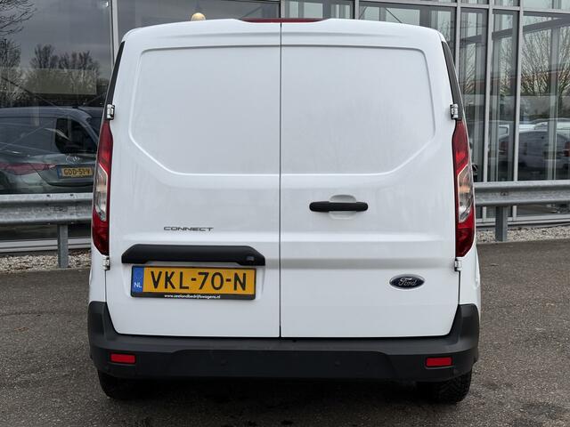 Ford TRANSIT CONNECT 1.5 EcoBlue L2 Trend | NL-auto | 1e Eig | Navi | Carplay | Camera | Cruisec