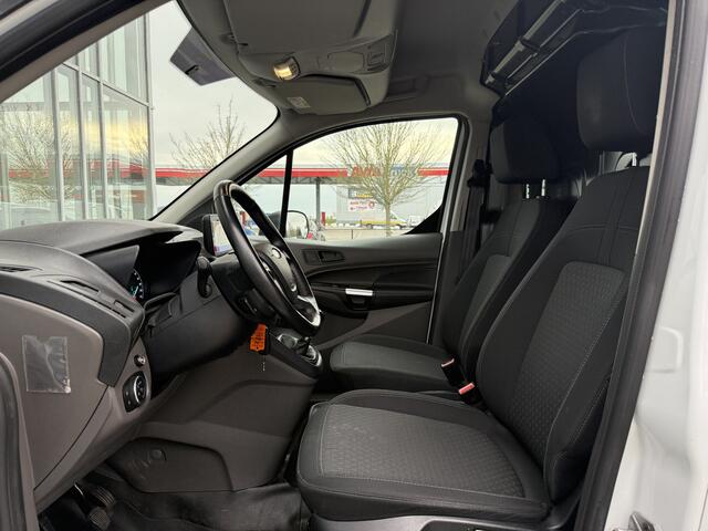 Ford TRANSIT CONNECT 1.5 EcoBlue L2 Trend | NL-auto | 1e Eig | Navi | Carplay | Camera | Cruisec