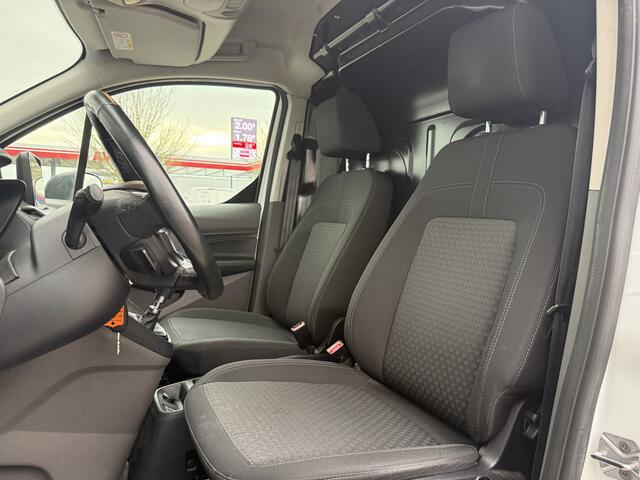 Ford TRANSIT CONNECT 1.5 EcoBlue L2 Trend | NL-auto | 1e Eig | Navi | Carplay | Camera | Cruisec