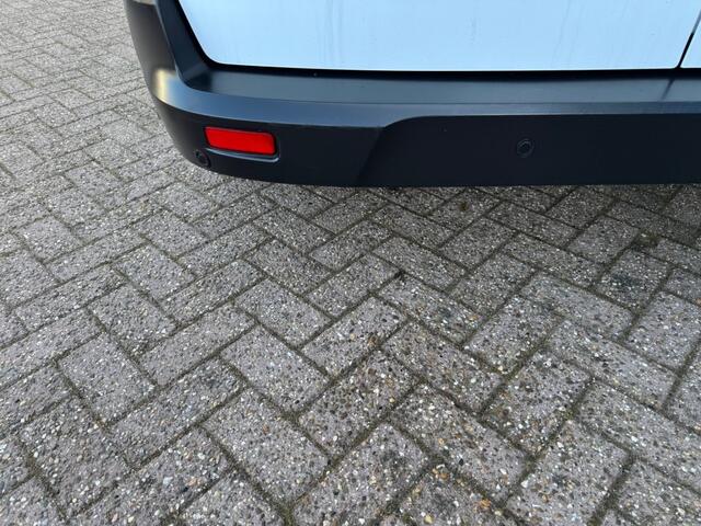 Ford TRANSIT CONNECT 1.5 TDCi Airco, verwarmde voorruit, Schuifdeur,