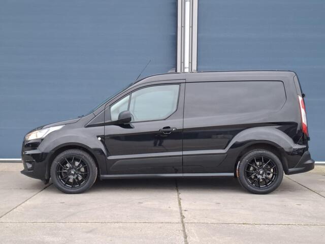 Ford TRANSIT CONNECT 1.5 EcoBlue L1 Trend AIRCO / CARPLAY / NAVI / CAMERA / EURO 6