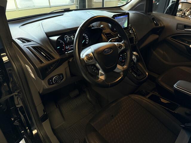 Ford TRANSIT CONNECT 1.5 EcoBlue L2 Sport Camera, Cruise, Navi