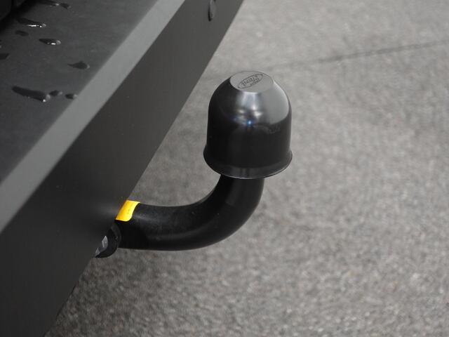 Ford TRANSIT CONNECT 1.5 EcoBlue L2 Trend Automaat Navi Airco Parkeersensoren Cruise Control Camera