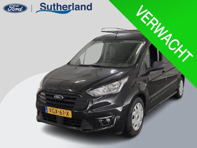 Ford TRANSIT CONNECT 1.5 EcoBlue L2 Trend