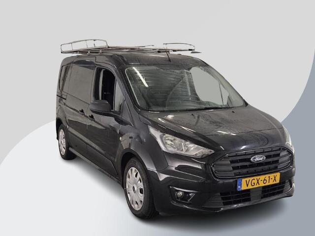 Ford TRANSIT CONNECT 1.5 EcoBlue L2 Trend