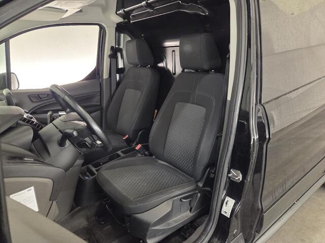 Ford TRANSIT CONNECT 1.5 EcoBlue L2 Trend