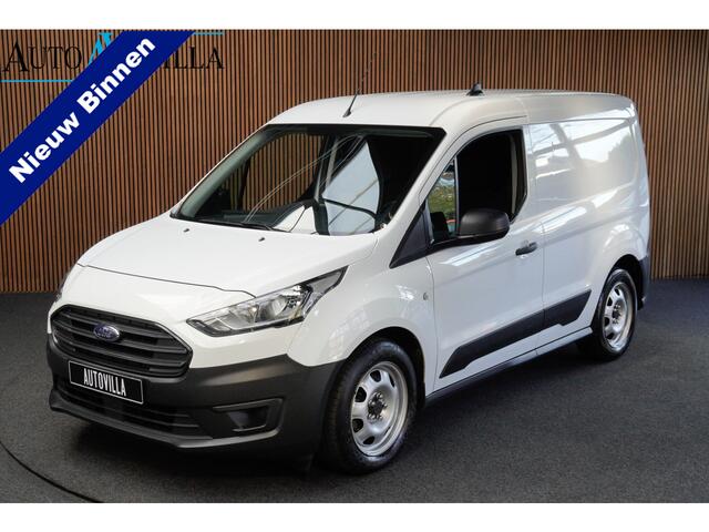 Ford TRANSIT CONNECT 1.0 Navi Airco Camera Schuifdeur PDC Cruise control 1e Eigenaar BTW auto