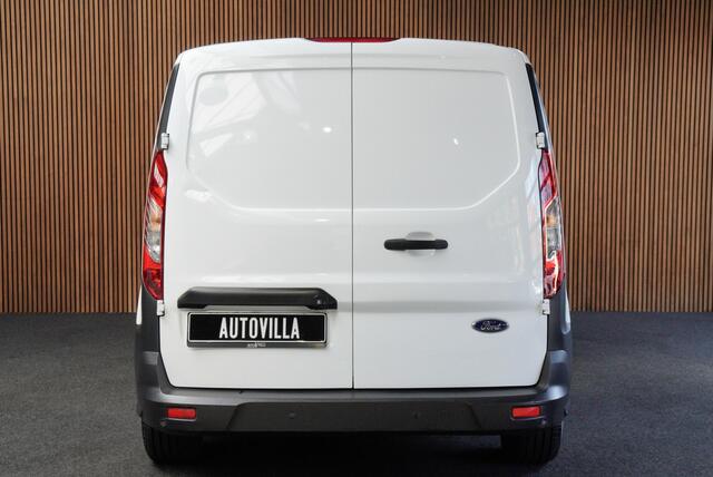 Ford TRANSIT CONNECT 1.0 Navi Airco Camera Schuifdeur PDC Cruise control 1e Eigenaar BTW auto