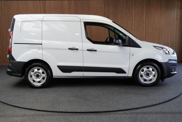 Ford TRANSIT CONNECT 1.0 Navi Airco Camera Schuifdeur PDC Cruise control 1e Eigenaar BTW auto