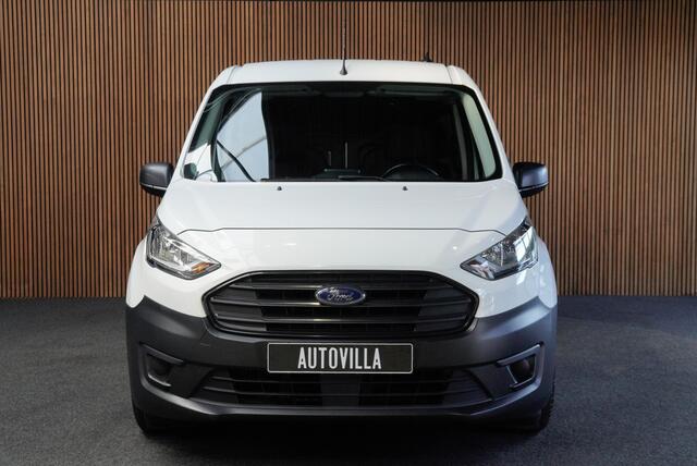 Ford TRANSIT CONNECT 1.0 Navi Airco Camera Schuifdeur PDC Cruise control 1e Eigenaar BTW auto