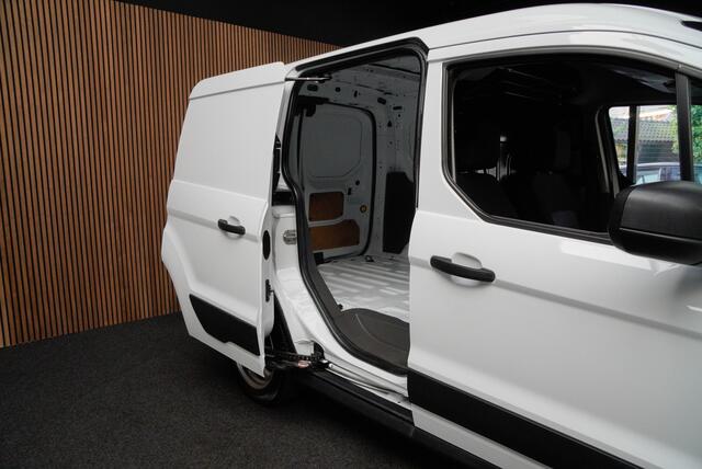 Ford TRANSIT CONNECT 1.0 Navi Airco Camera Schuifdeur PDC Cruise control 1e Eigenaar BTW auto
