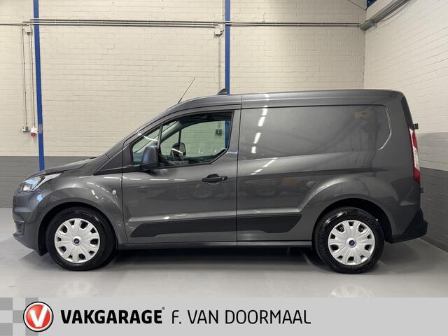 Ford TRANSIT CONNECT 1.5 EcoBlue L1 Trend 100pk | Camera | Trekhaak